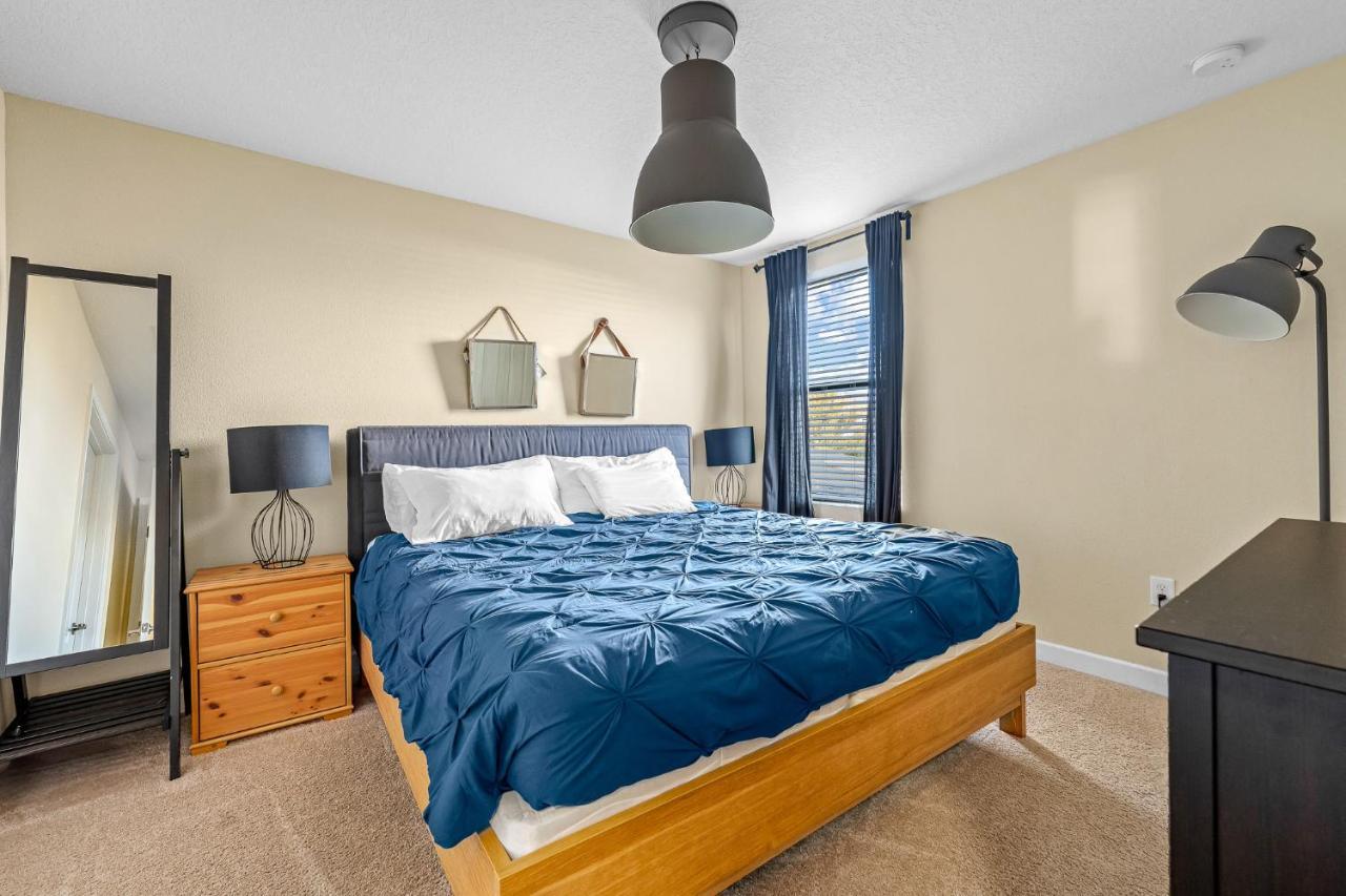 Heated Pool + Free Waterpark + Lazy River + Grill Davenport Exterior foto