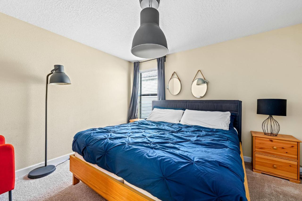 Heated Pool + Free Waterpark + Lazy River + Grill Davenport Exterior foto