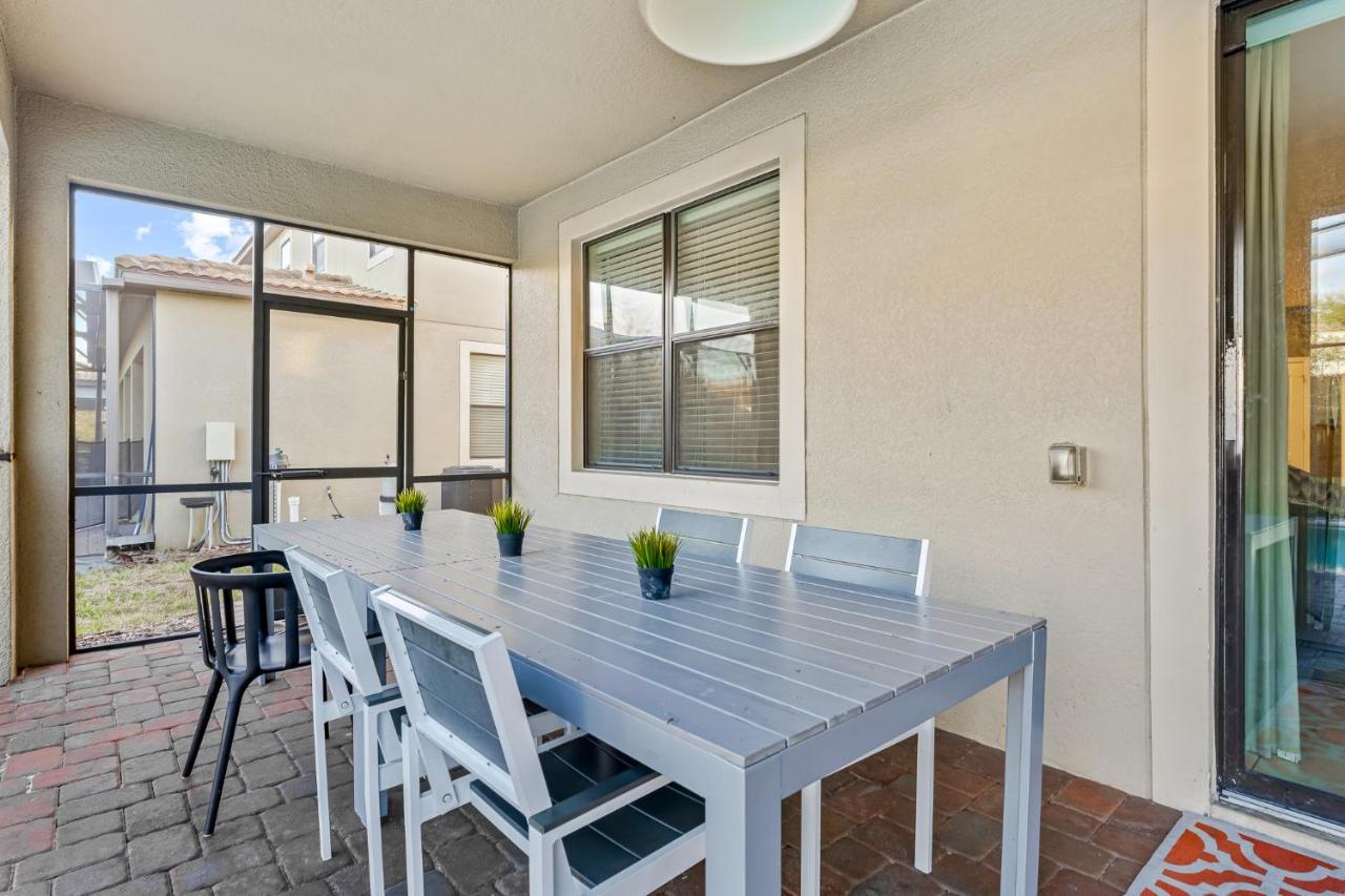 Heated Pool + Free Waterpark + Lazy River + Grill Davenport Exterior foto