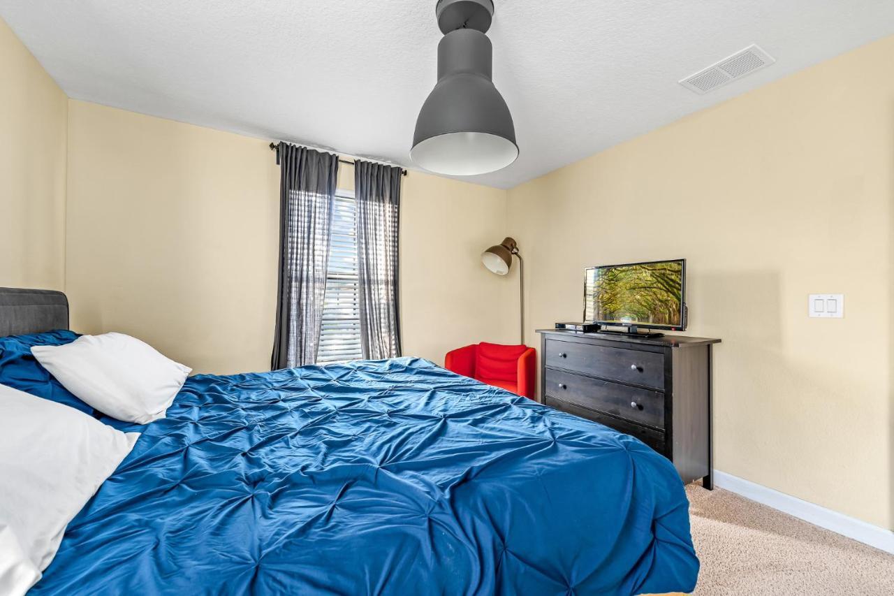 Heated Pool + Free Waterpark + Lazy River + Grill Davenport Exterior foto