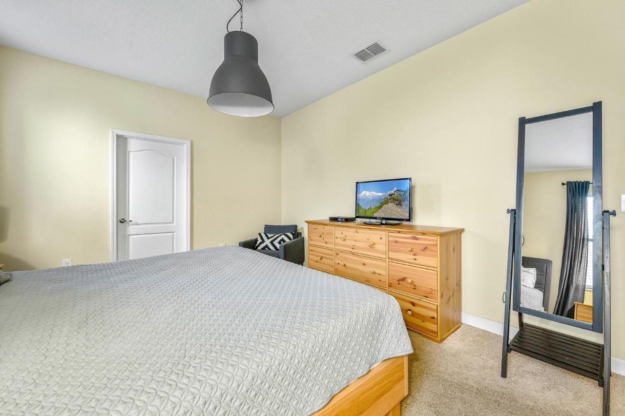 Heated Pool + Free Waterpark + Lazy River + Grill Davenport Exterior foto