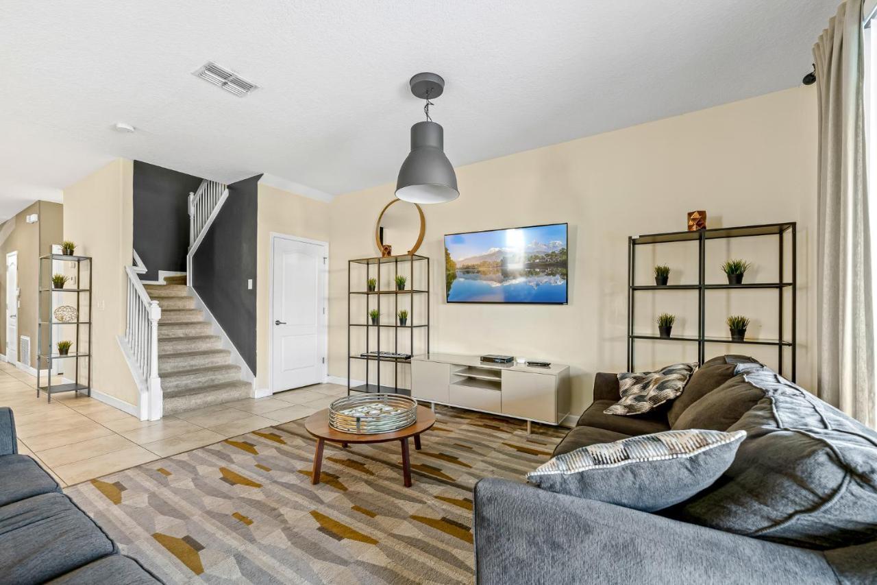 Heated Pool + Free Waterpark + Lazy River + Grill Davenport Exterior foto