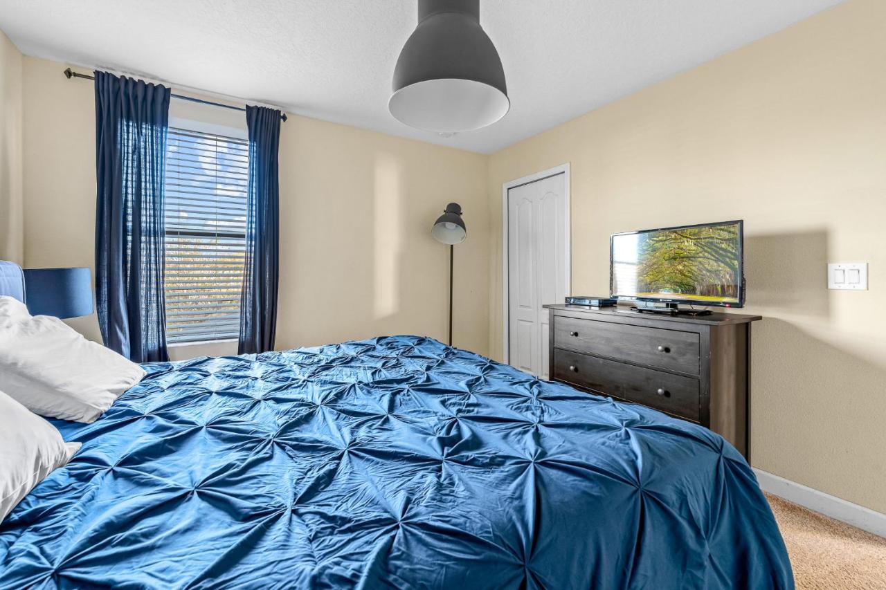 Heated Pool + Free Waterpark + Lazy River + Grill Davenport Exterior foto