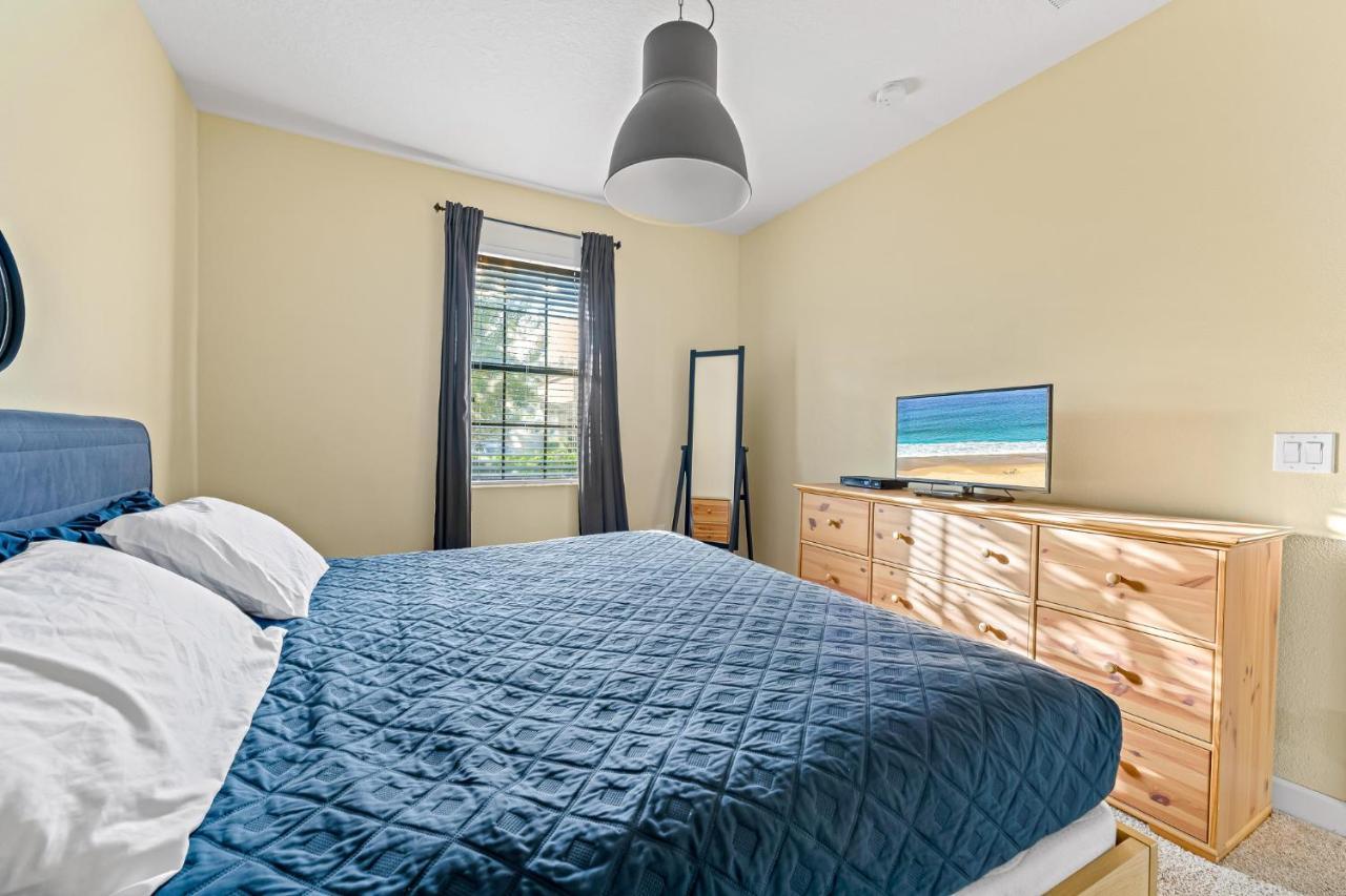 Heated Pool + Free Waterpark + Lazy River + Grill Davenport Exterior foto