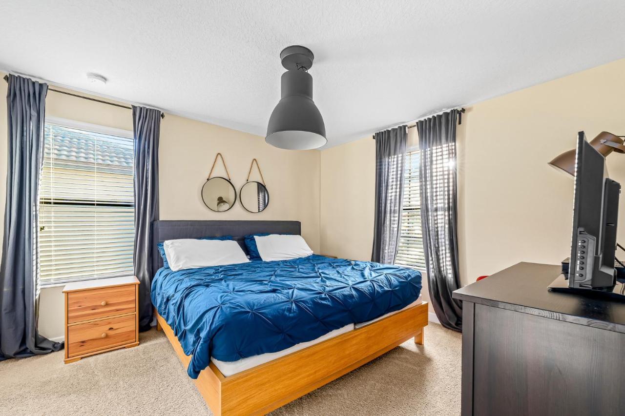 Heated Pool + Free Waterpark + Lazy River + Grill Davenport Exterior foto